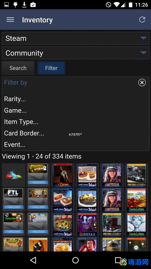 steam手机版下载官网(steam手机版下载教程)