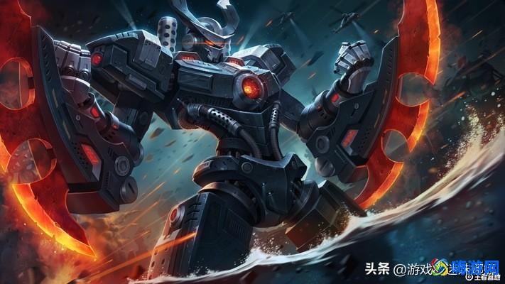 王者荣耀墨子皮肤手感排行(王者荣耀墨子台词大全)