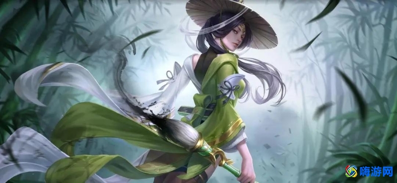 王者荣耀上官婉儿怎样飞天连招(王者荣耀上官婉儿怎么玩)？