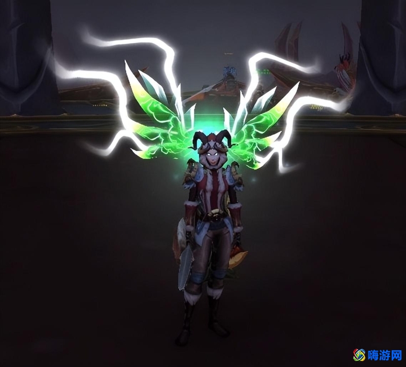 魔兽世界翅膀幻化怎么获得(魔兽世界翅膀幻化在哪)？