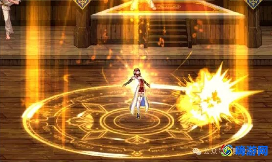 dnf圣骑士是魔法还是物理(dnf圣骑士技能列表)？