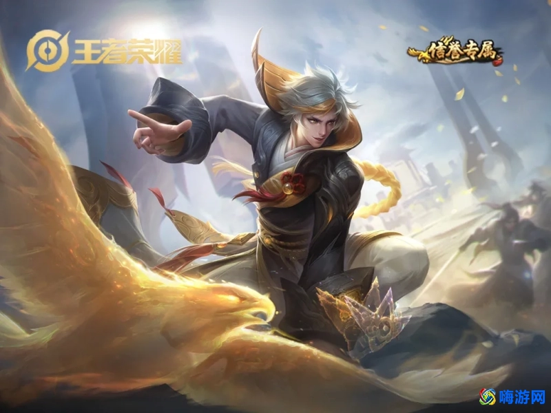 王者荣耀狄仁杰语录(王者荣耀狄仁杰图片高清)