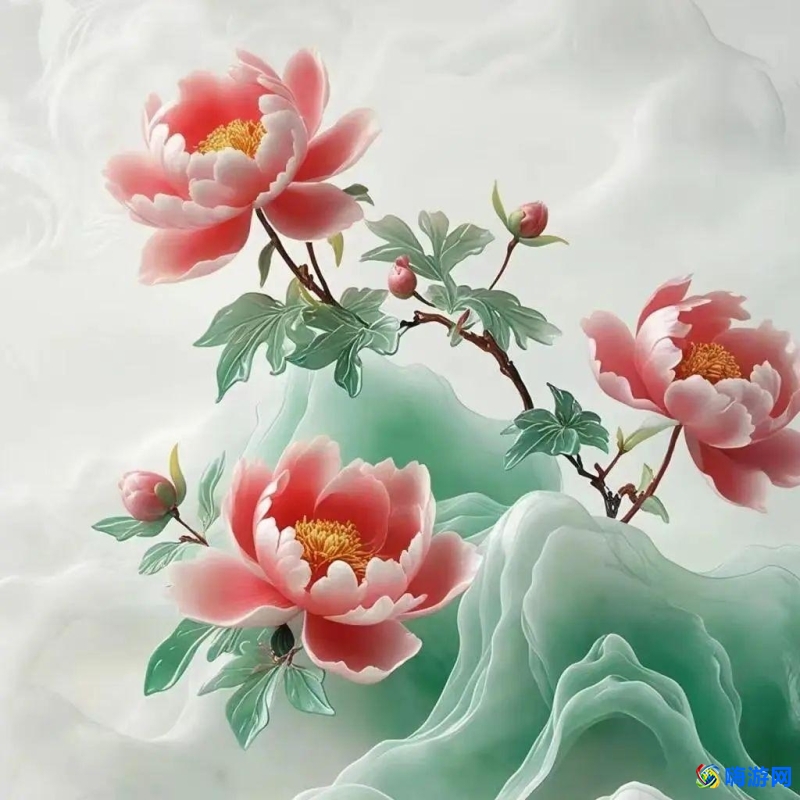 微信最吉利的好看头像图片(微信最吉利的好看头像转运)