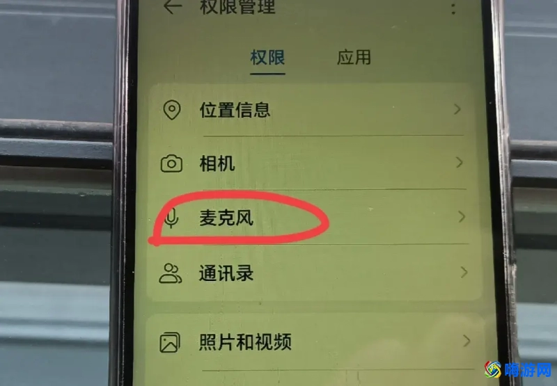 手机麦克风设置在哪里(手机麦克风怎么打开)？