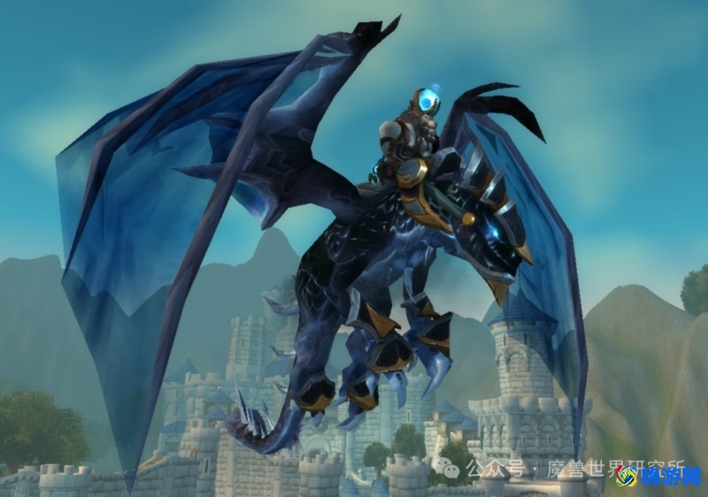 魔兽世界坐骑掉率查询(魔兽世界坐骑掉率排名)
