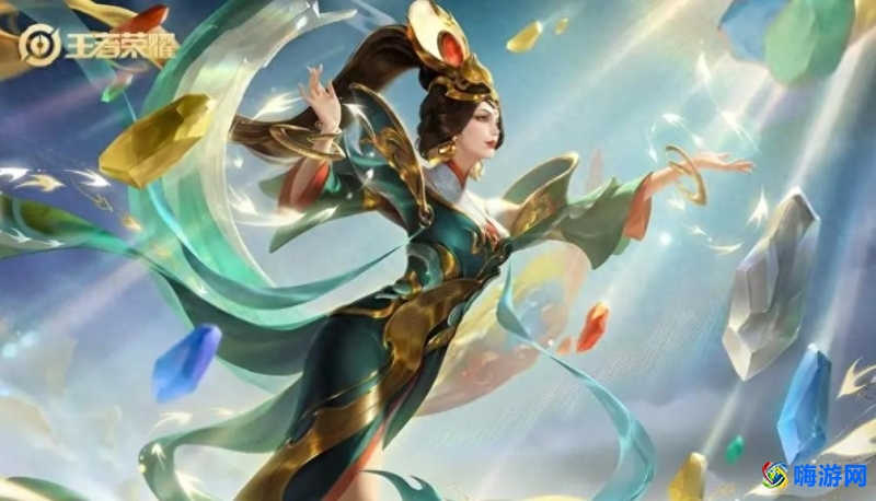 王者荣耀女娲怎么玩才厉害(王者荣耀女娲怎么获得)？