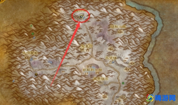 魔兽世界冬泉谷霜刃豹怎么获得(魔兽世界冬泉谷霜刃豹要刷多久)？