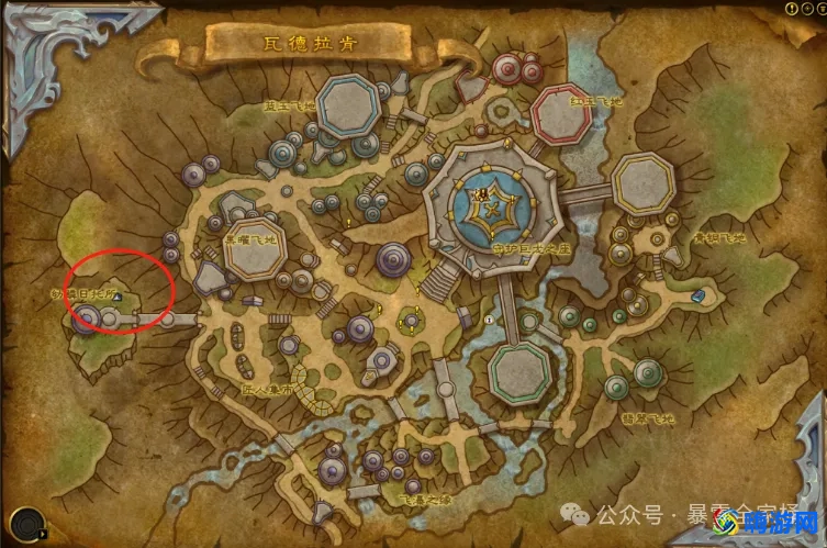 魔兽世界黑市刷新时间(魔兽世界黑市一般几点结束)？