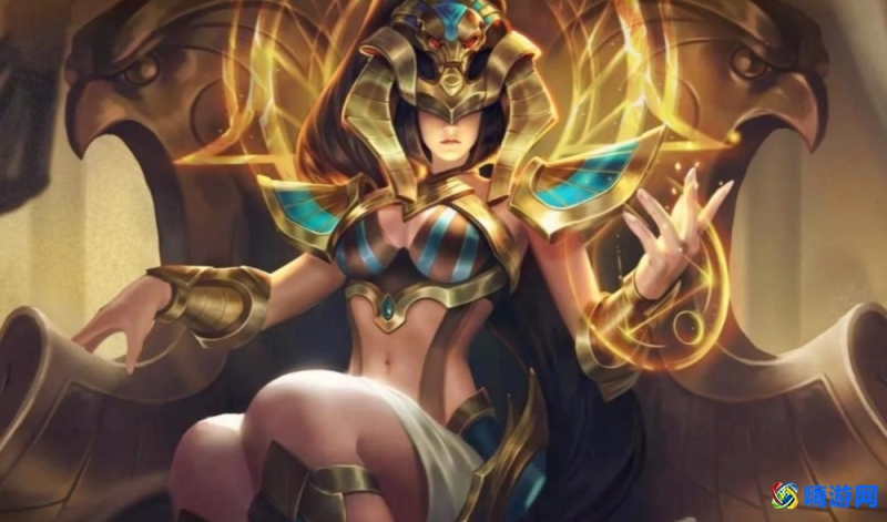 王者荣耀女娲怎么玩才厉害(王者荣耀女娲怎么获得)？
