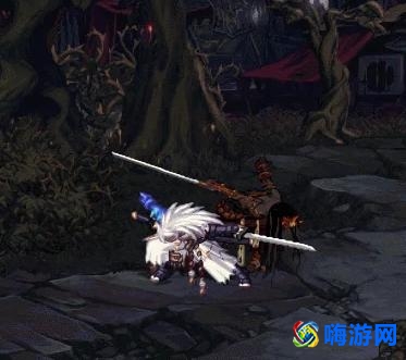 dnf剑影是哪个角色(dnf剑影是百分比还是固伤)？