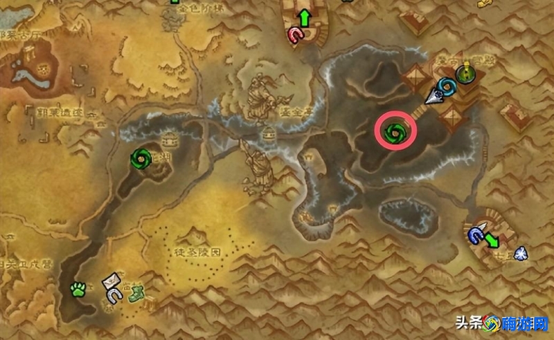 魔兽世界解密坐骑有哪些(魔兽世界解密坐骑攻略)？