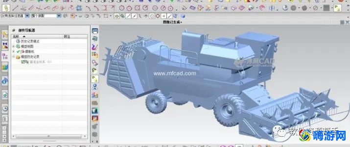 3d画图软件哪个好用(3d画图软件推荐)？