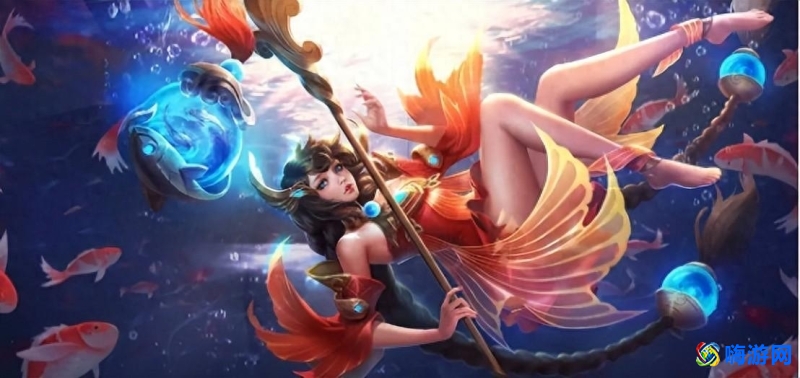 王者荣耀大乔怎么玩(王者荣耀大乔技能介绍)？