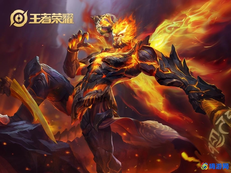 王者荣耀孙悟空怎么玩才最厉害(王者荣耀孙悟空最强出装)？
