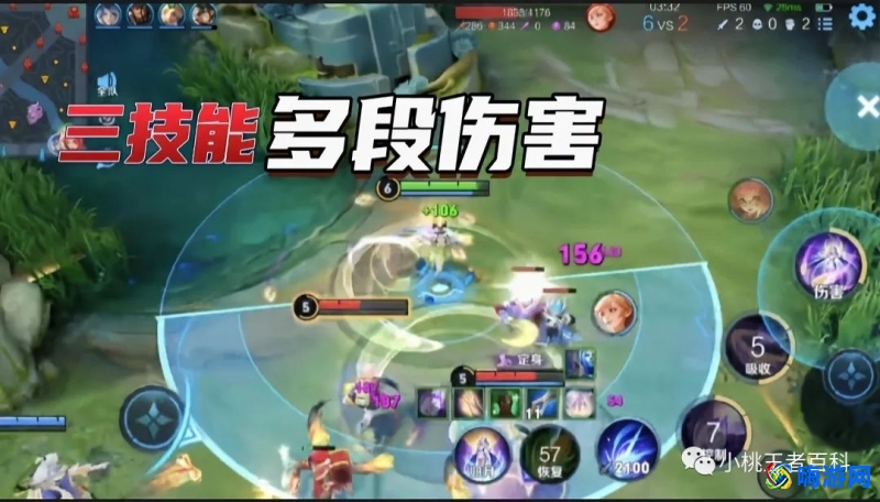 王者荣耀嫦娥是什么位置(王者荣耀嫦娥被什么英雄克制)？