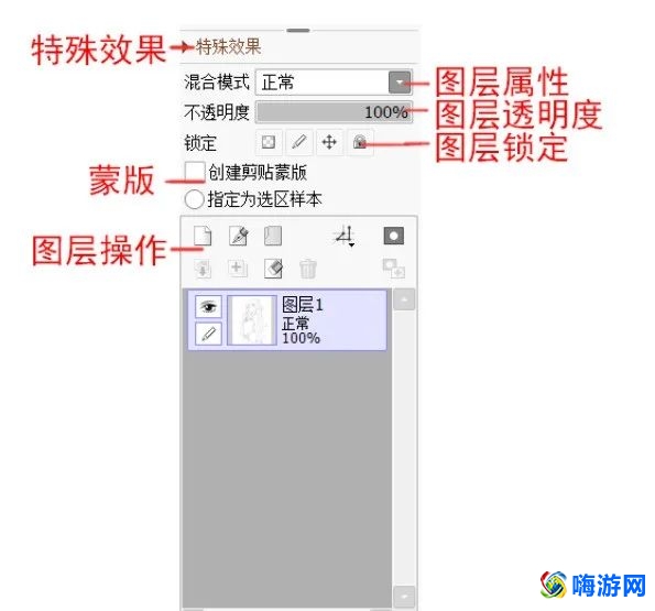 sai绘画软件是什么(sai绘画软件教程)？