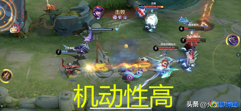 王者荣耀夏侯惇什么时候上线的(王者荣耀夏侯惇最怕什么英雄)？