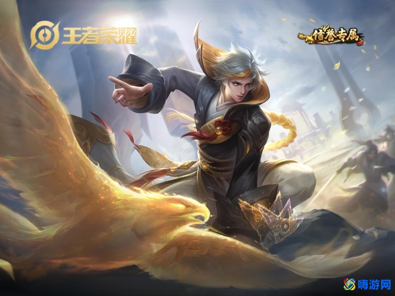 王者荣耀狄仁杰和李元芳什么关系(王者荣耀狄仁杰背景故事)？