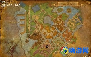 魔兽世界雕文怎么获得(魔兽世界雕文在哪里)？