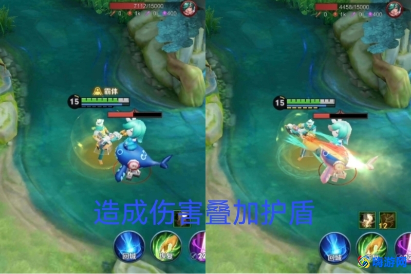 王者荣耀刘备怎么玩(王者荣耀刘备最强出装)？