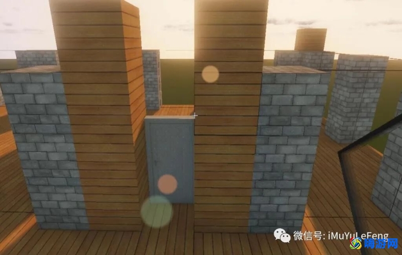 我的世界别墅建造教程(我的世界别墅设计图)