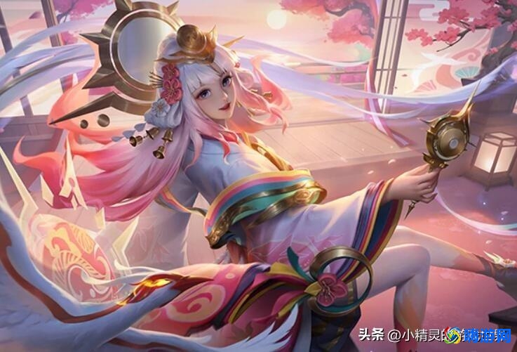 王者荣耀娜可露露怎么获得(王者荣耀娜可露露什么时候返场)？