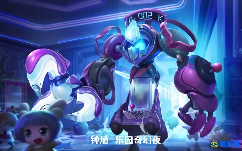 王者荣耀钟馗语录(王者荣耀钟馗图片)