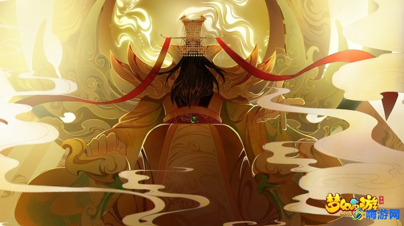 梦幻西游时空区是什么意思(梦幻西游时空和梦幻的区别)？