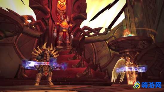 魔兽世界勇气试炼副本入口(魔兽世界勇气试炼副本怎么打)？