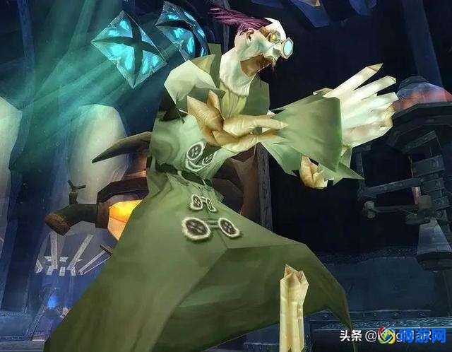 魔兽世界三部曲任务怎么做(魔兽世界三部曲是哪三部)？