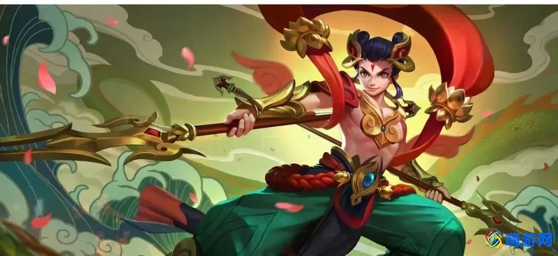 王者荣耀哪吒值得练吗(王者荣耀哪吒怎么玩)？