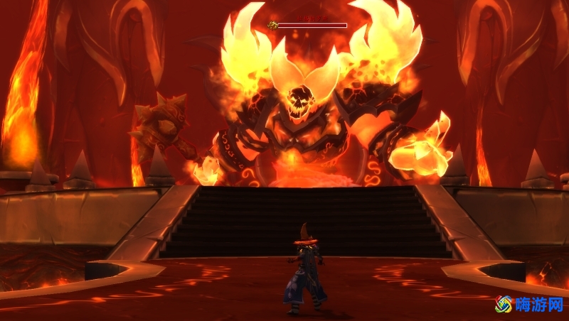 魔兽世界火鹰坐骑在哪刷(魔兽世界火鹰坐骑掉率)？