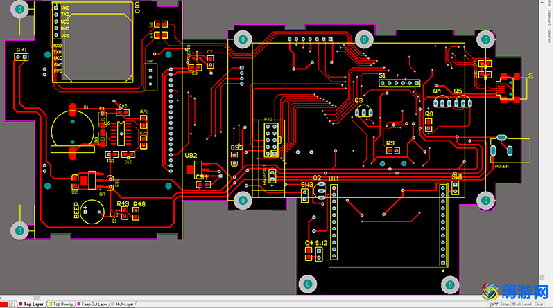 pcb软件是干什么的(pcb软件有哪些)？