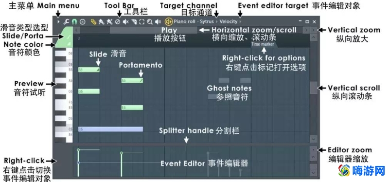 水果软件编曲dj教程(水果软件编曲入门)
