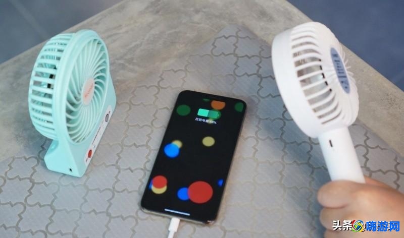 手机降温在哪里打开(手机降温最快的方法)？