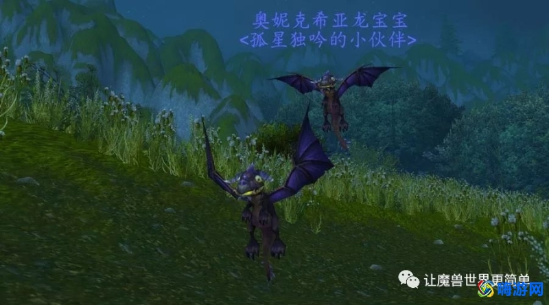 魔兽世界战斗宠物推荐(魔兽世界战斗宠物哪个最好)？