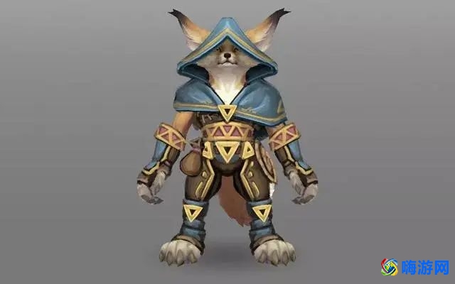 魔兽世界狐狸人适合什么职业(魔兽世界狐狸人能玩什么职业)？