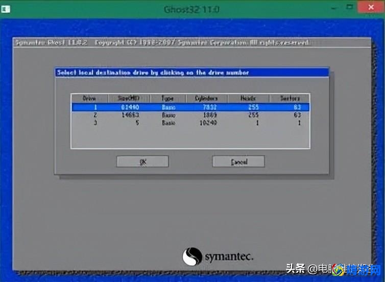 ghost软件怎么用(ghost软件有什么作用)？