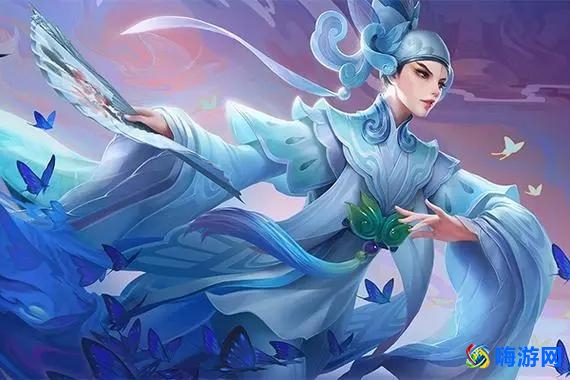 王者荣耀上官婉儿怎样飞天连招(王者荣耀上官婉儿怎么玩)？