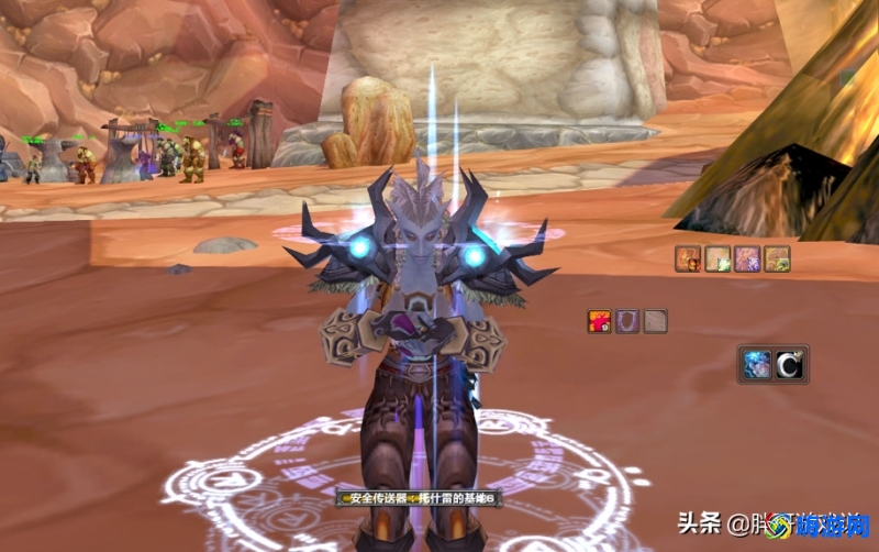 魔兽世界转种族需要多少钱(魔兽世界转种族冷却时间)？