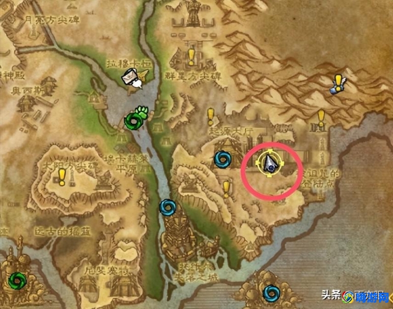 魔兽世界解密坐骑有哪些(魔兽世界解密坐骑攻略)？