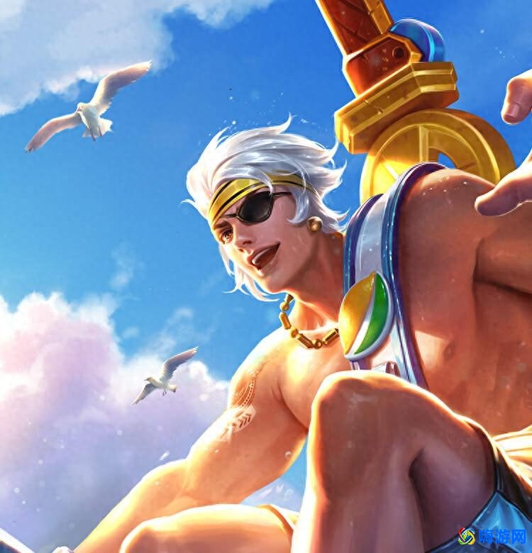 王者荣耀夏侯惇被动怎么看(王者荣耀夏侯惇打法和技巧)？