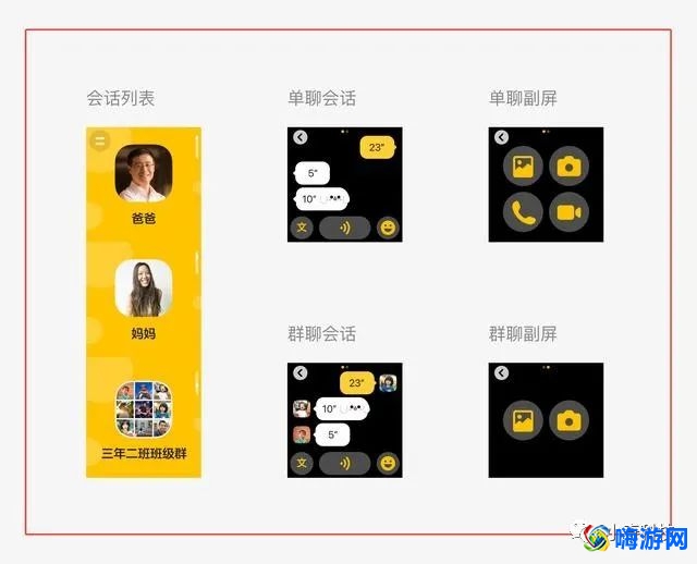 微信儿童版和成人版的区别(微信儿童版和普通版互通吗)？