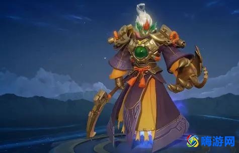 王者荣耀钟馗语录(王者荣耀钟馗图片)