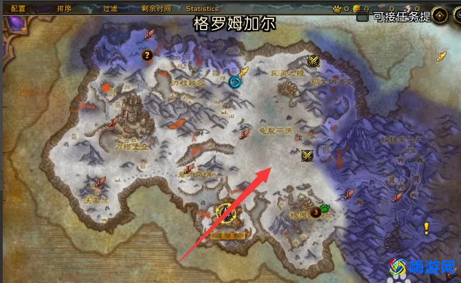 魔兽世界裂蹄牛在哪里(魔兽世界裂蹄牛怎么获得)？