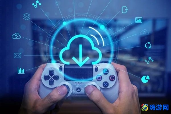 云游戏软件app推荐(云游戏软件哪个好用)？