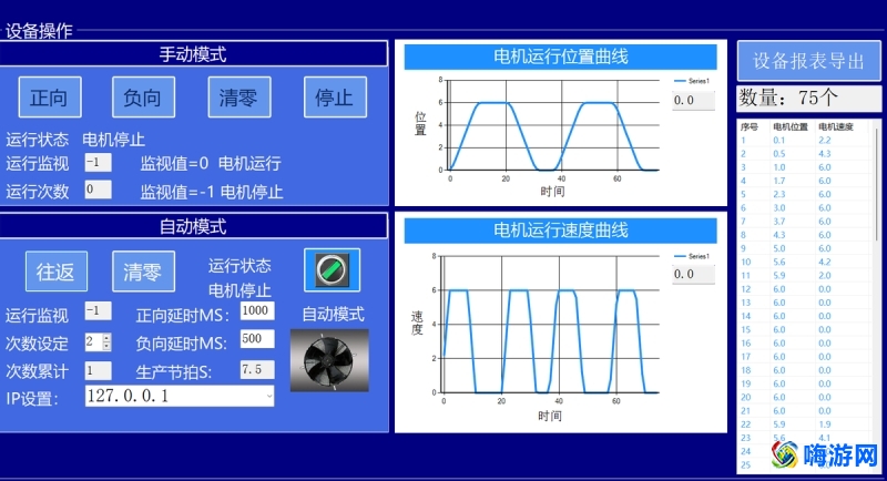 上位机软件是干什么的(上位机软件开发用什么语言)？