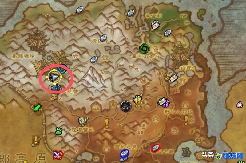 魔兽世界解密坐骑有哪些(魔兽世界解密坐骑攻略)？
