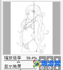sai绘画软件是什么(sai绘画软件教程)？