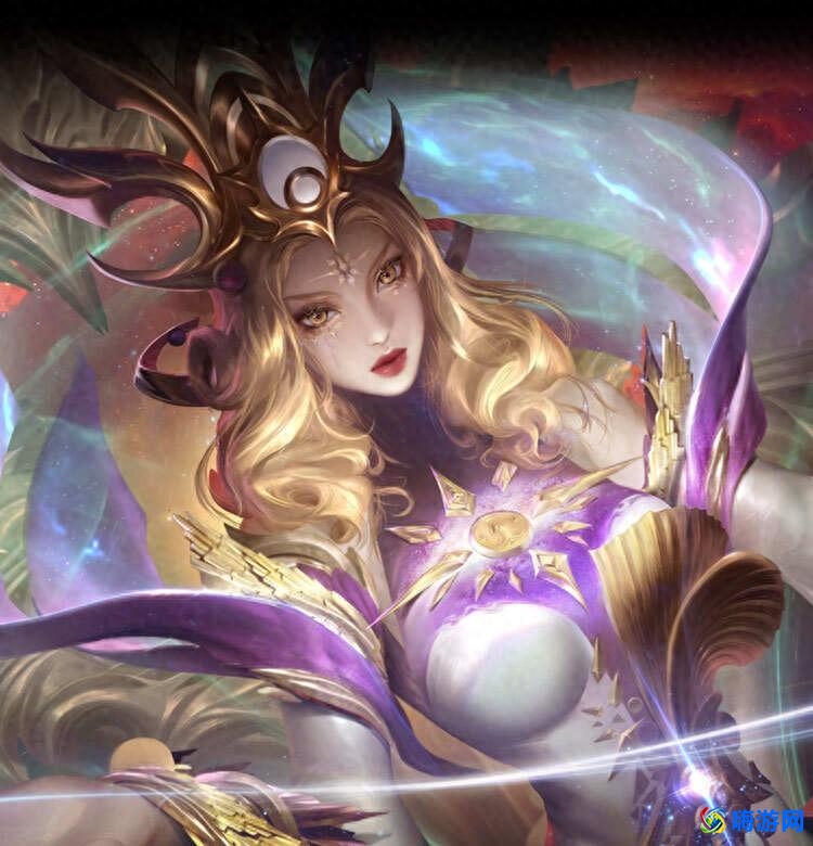 王者荣耀武则天多少钱能弄到(王者荣耀武则天多少幸运值必出)？